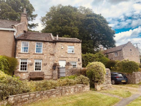 A D Coach House Cottage